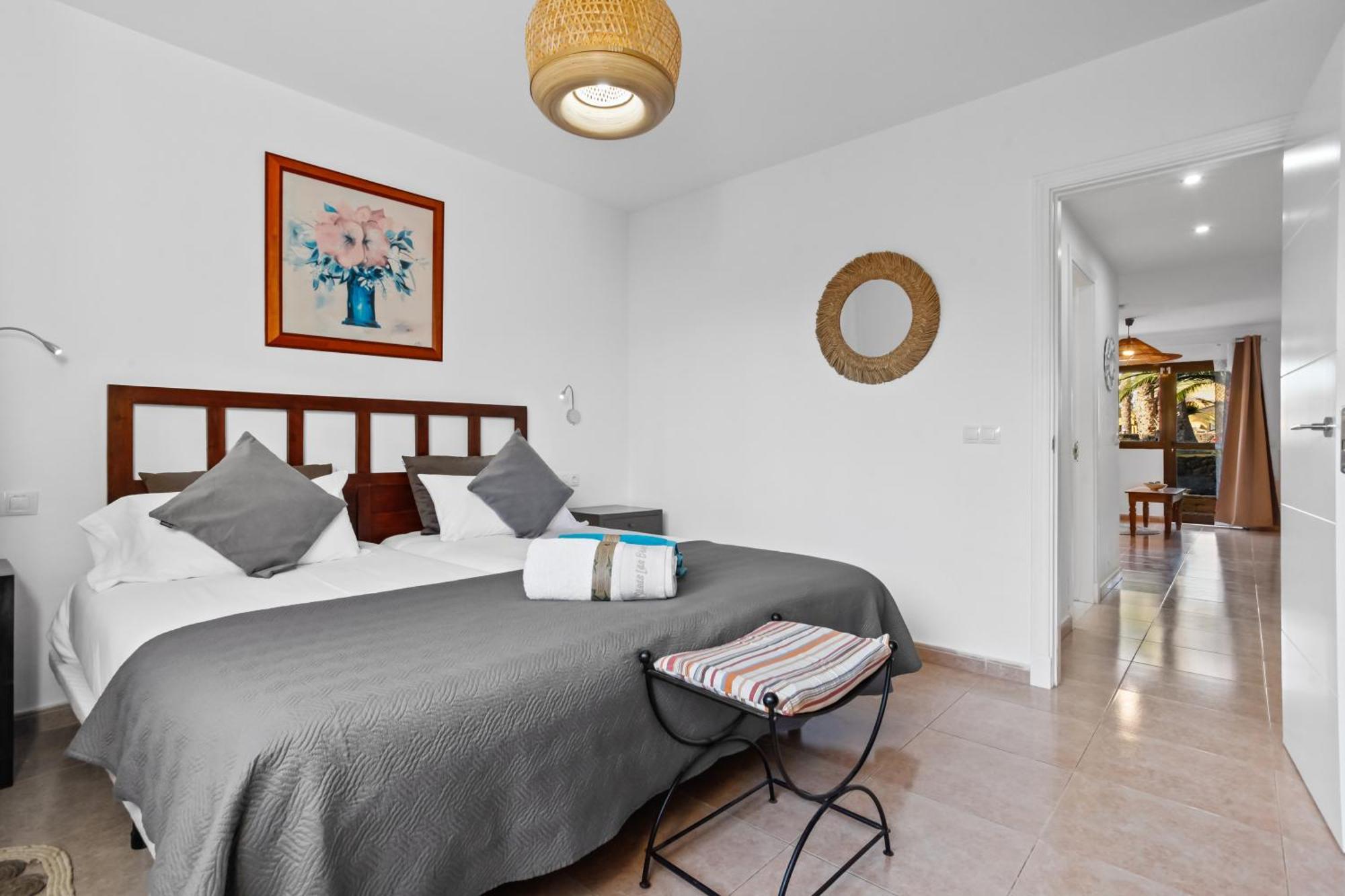 Apartamento Papagayo Corralejo Exterior foto
